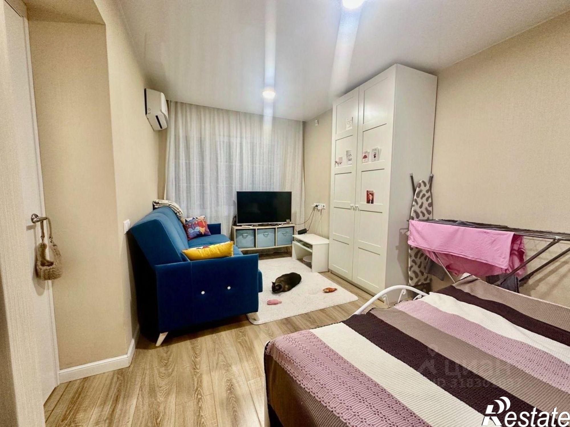 Купить квартиру за 8 600 000 рублей на улица Возрождения, 17