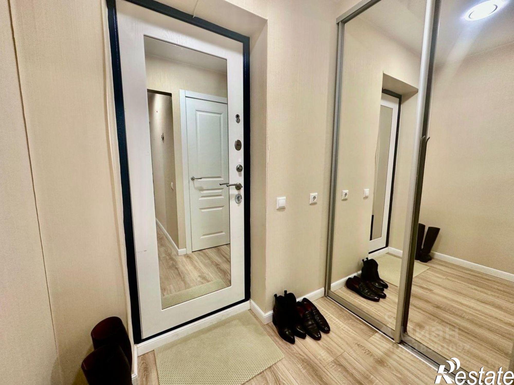 Купить квартиру за 8 600 000 рублей на улица Возрождения, 17