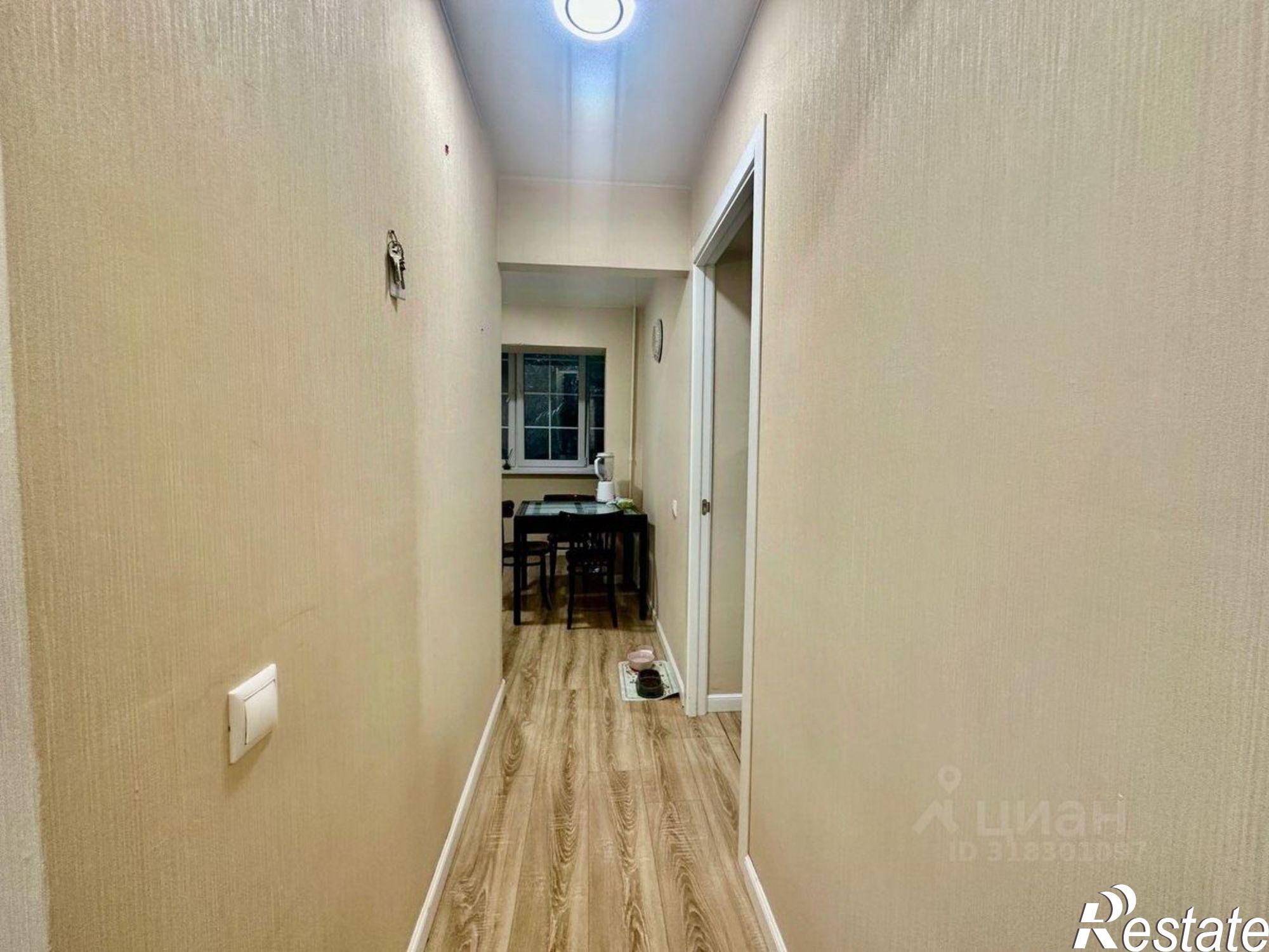 Купить квартиру за 8 600 000 рублей на улица Возрождения, 17