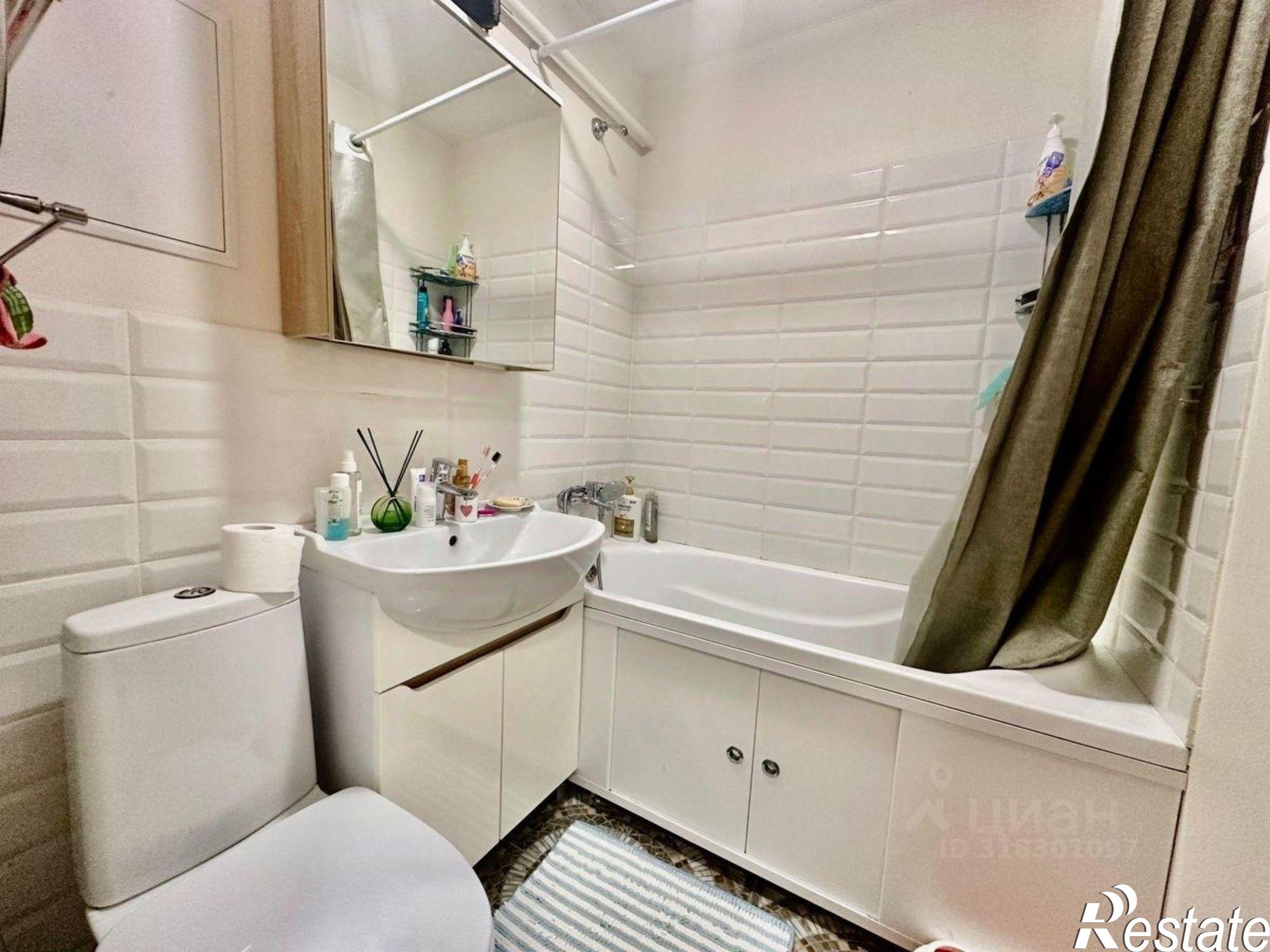 Купить квартиру за 8 600 000 рублей на улица Возрождения, 17