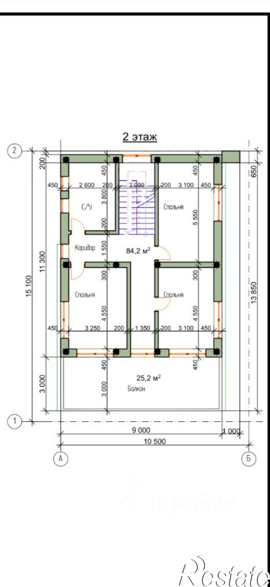 Купить землю, земельный участок за 5 500 000 рублей