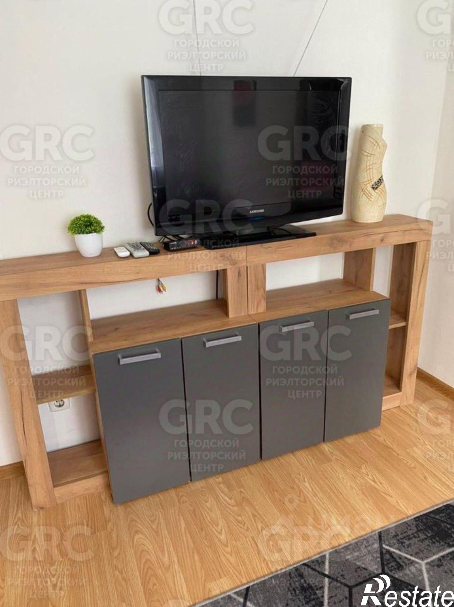 Купить квартиру за 7 600 000 рублей на Вишнёвая улица, 26/5