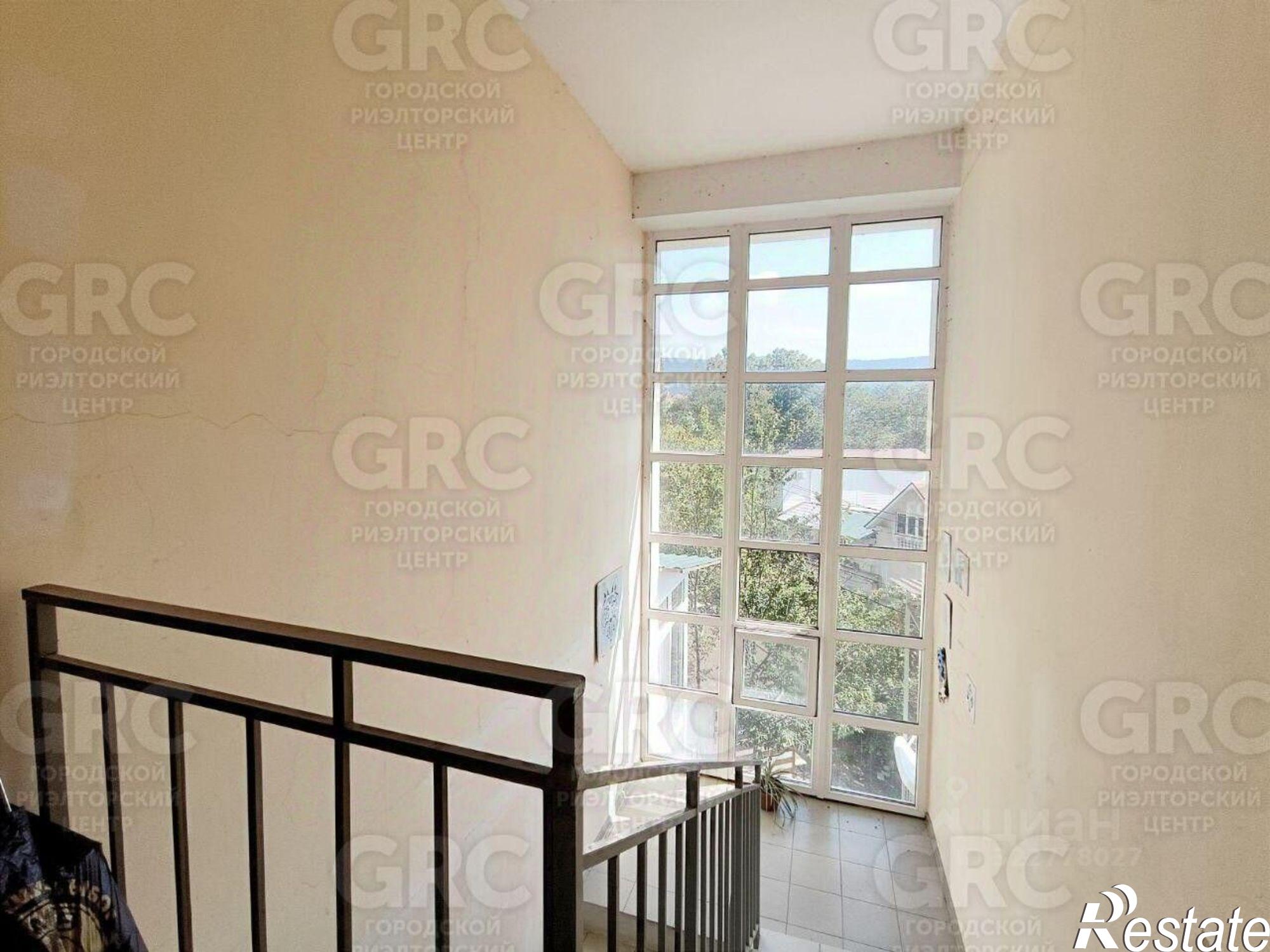 Купить квартиру за 7 600 000 рублей на Вишнёвая улица, 26/5