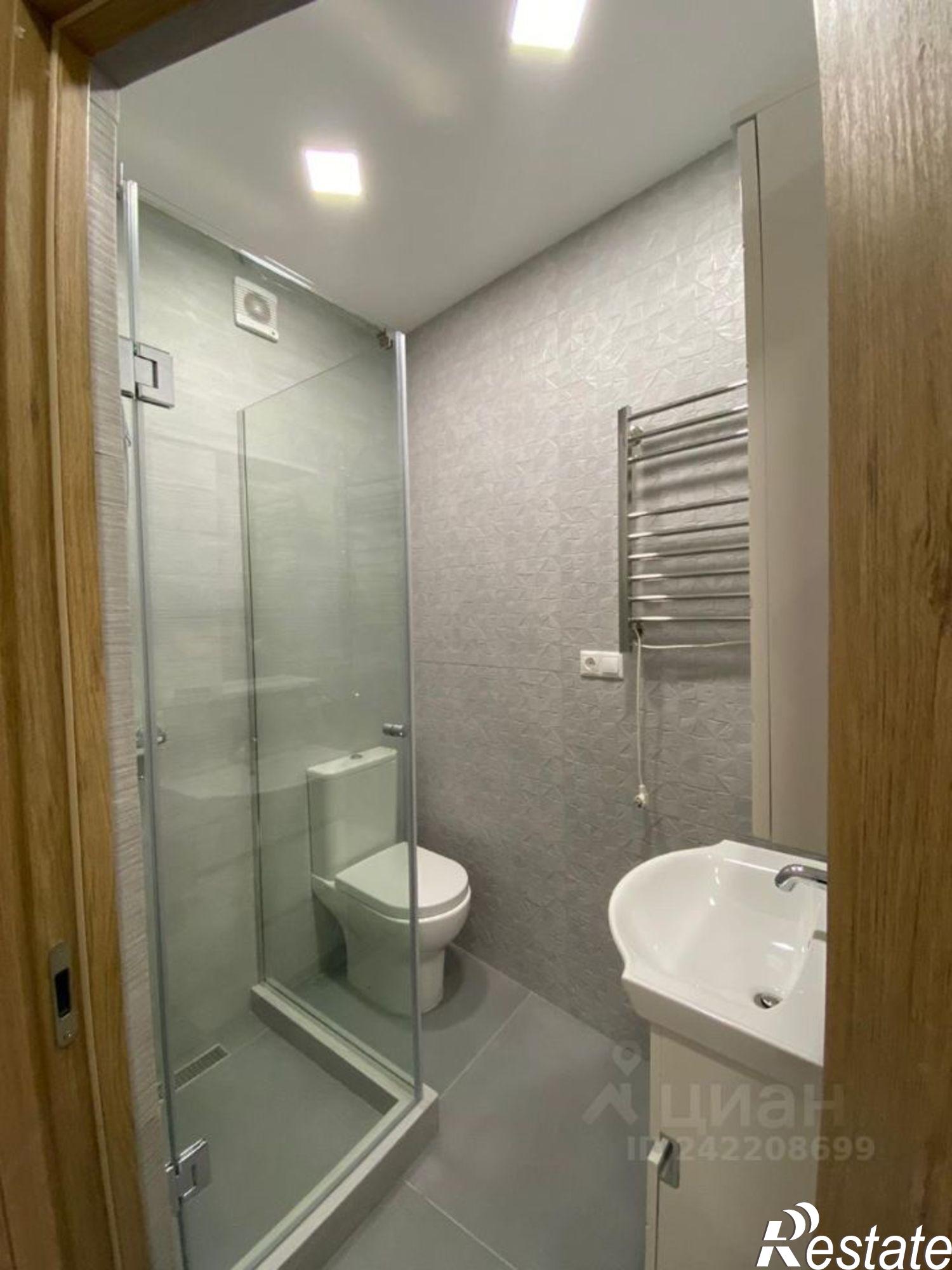 Купить квартиру за 9 200 000 рублей на Учительская улица, 9