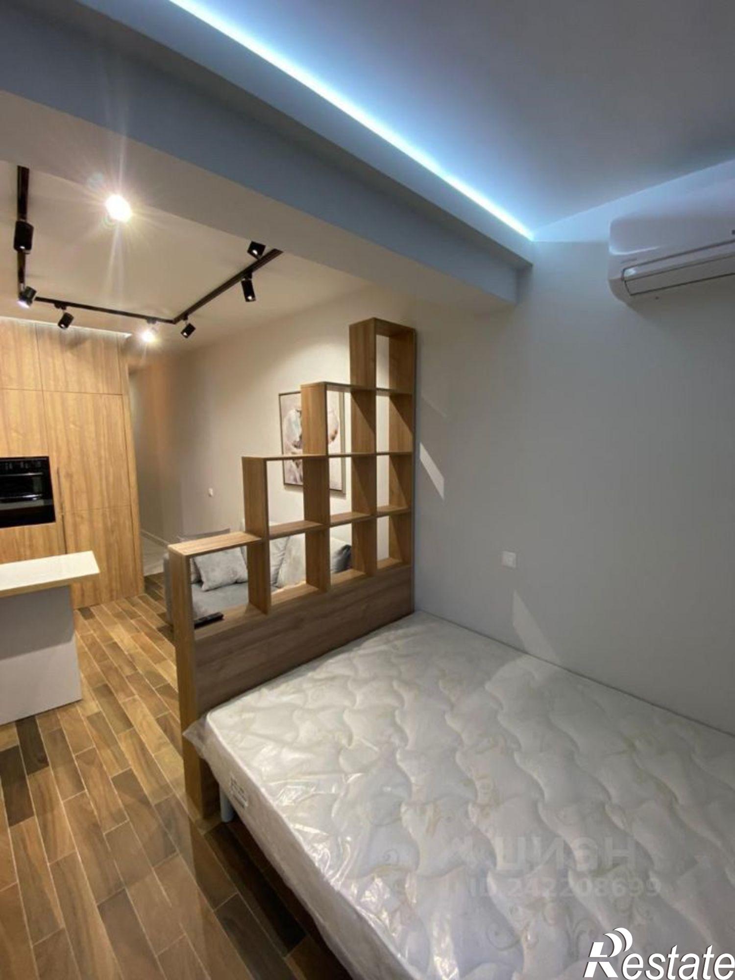 Купить квартиру за 9 200 000 рублей на Учительская улица, 9