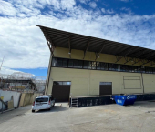 склад 1880 кв м ул Авиационная, 34/16