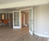 офис 66 кв м, этаж 5/6 Электрический переулок, 1