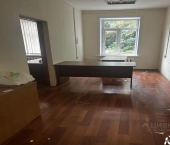 офис 25 кв м, этаж 2/2 улица Яна Фабрициуса, 1