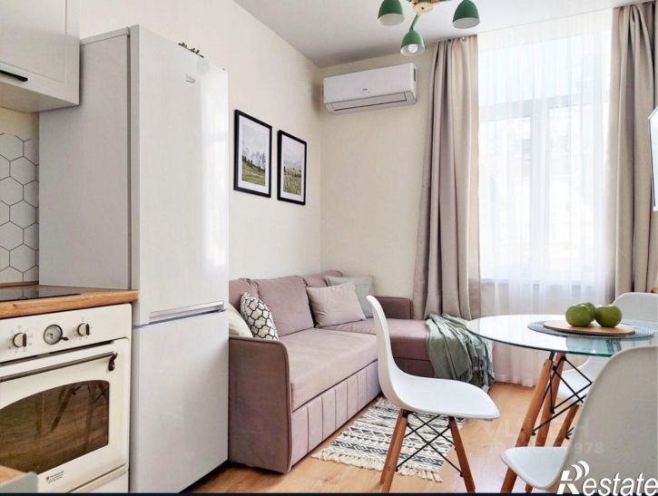 1-комн квартира ул Пятигорская, 88/31,  д. 88/31