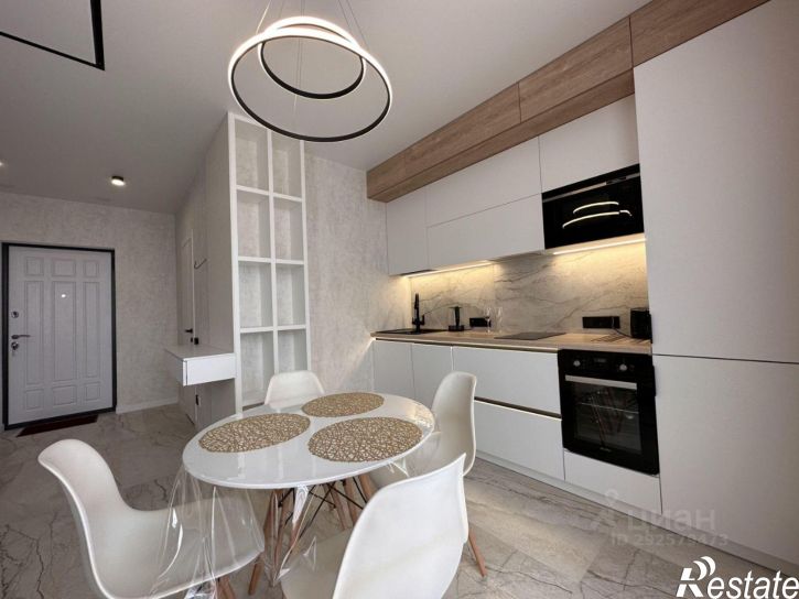 2-комн квартира переулок Трунова, 6 к7,  д. 6 к7