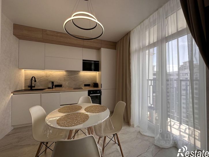 2-комн квартира переулок Трунова, 6 к7,  д. 6 к7