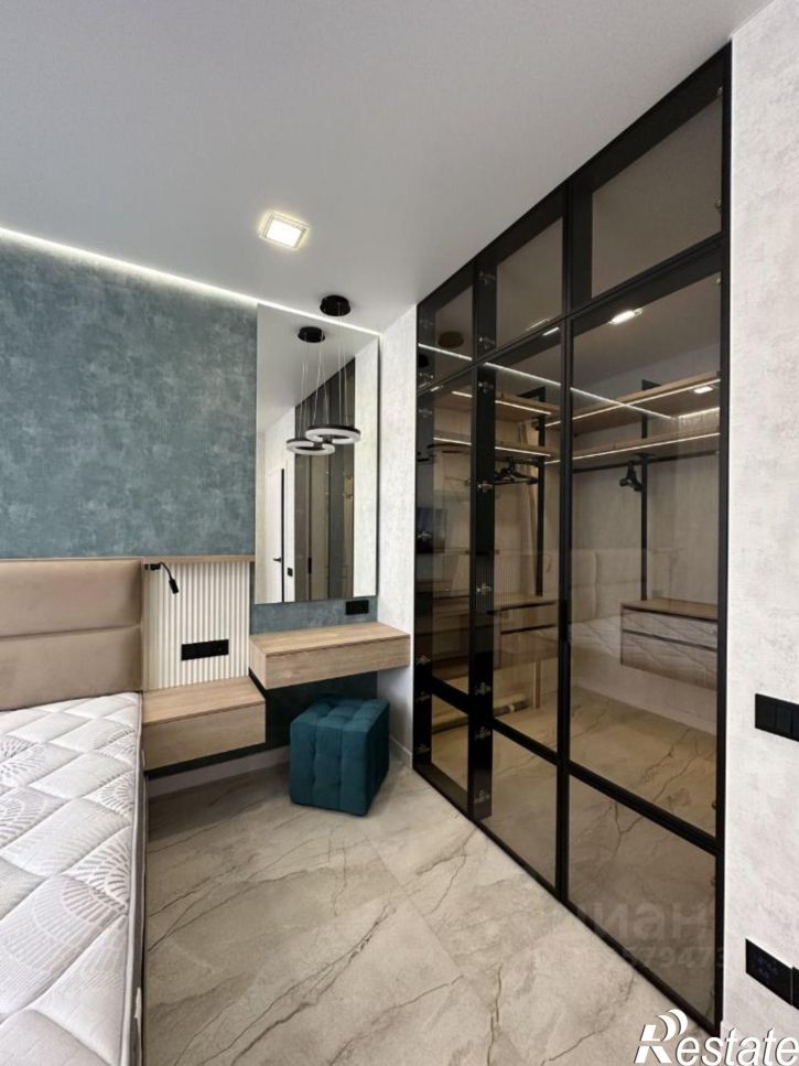 2-комн квартира переулок Трунова, 6 к7,  д. 6 к7