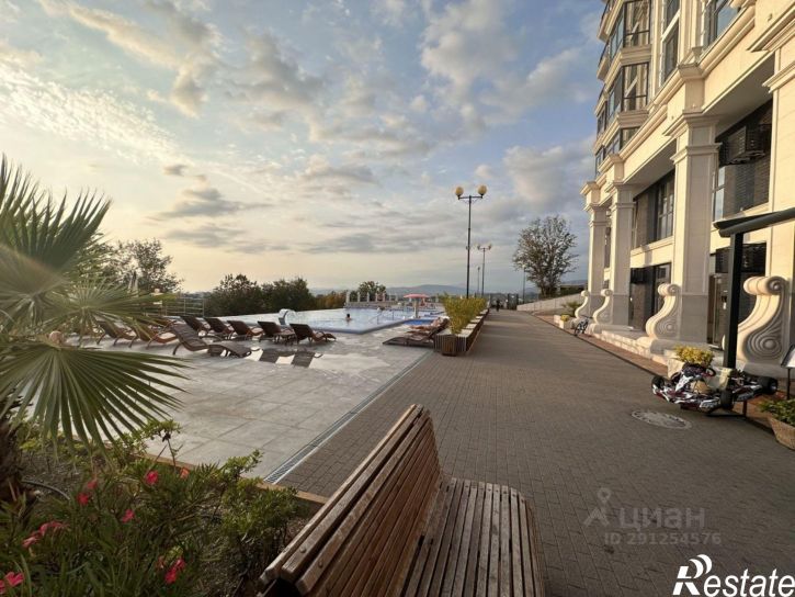 2-комн квартира улица Яна Фабрициуса, 2/23М к2,  д. 2/23М к2