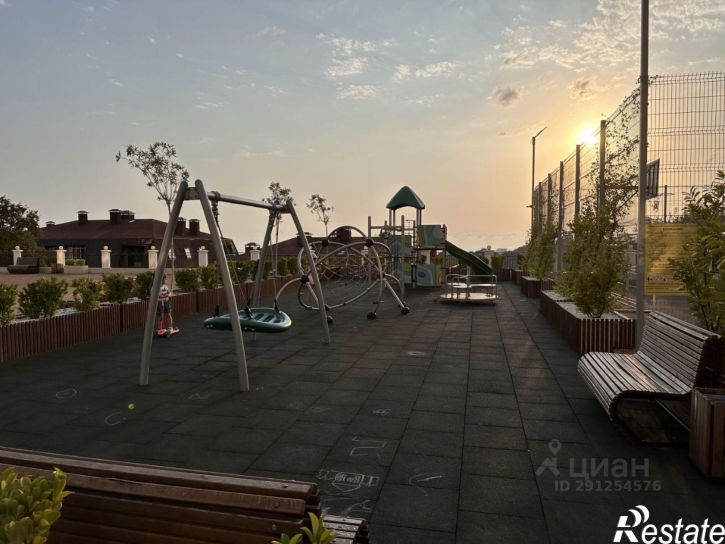 2-комн квартира улица Яна Фабрициуса, 2/23М к2,  д. 2/23М к2