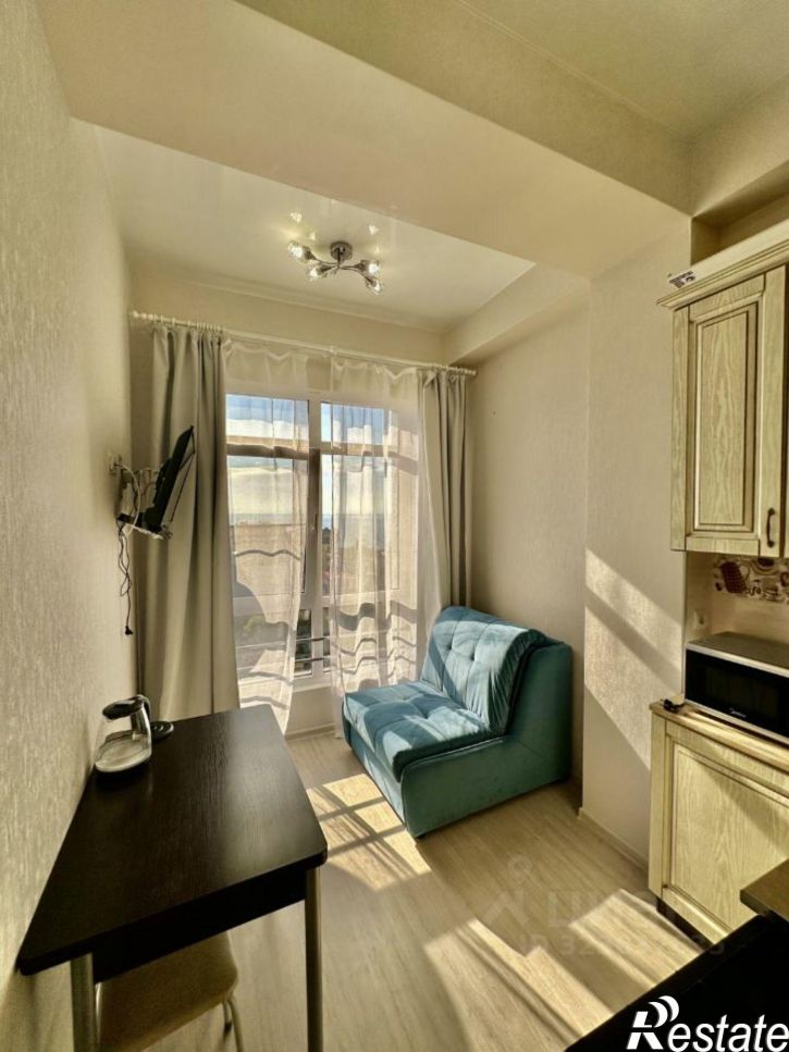 1-комн квартира Полтавская улица, 32/14,  д. 32/14