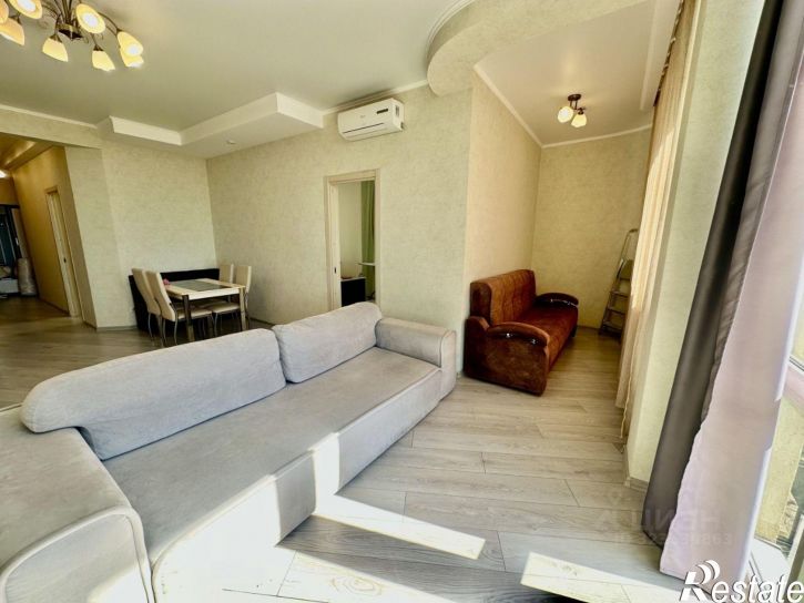 3-комн квартира Транспортная улица, 11,  д. 11