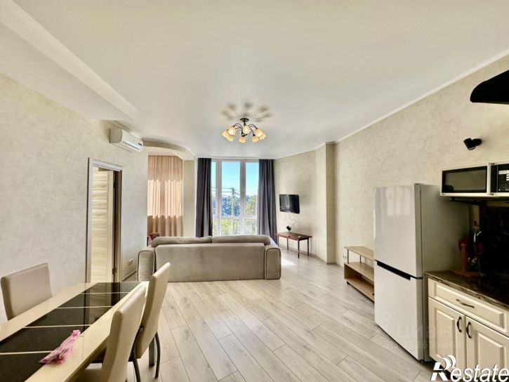 3-комн квартира Транспортная улица, 11,  д. 11