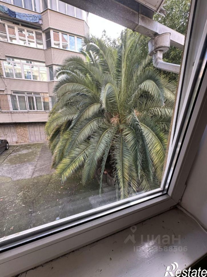 2-комн квартира улица Лермонтова, 3/1,  д. 3/1