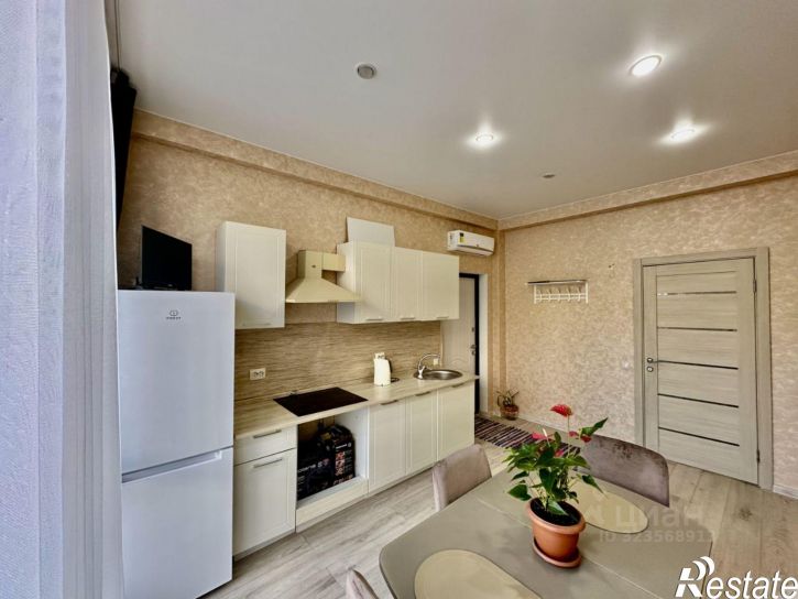 2-комн квартира улица Лизы Чайкиной, 16Б,  д. 16Б