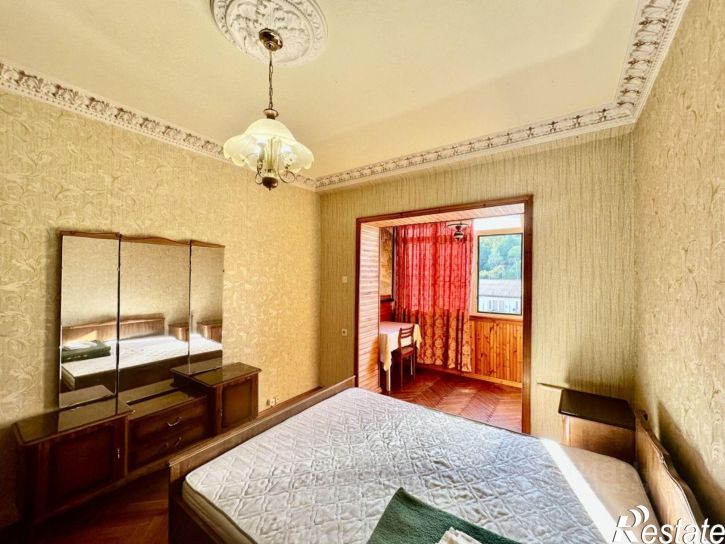 2-комн квартира Красноармейская улица, 11А,  д. 11А