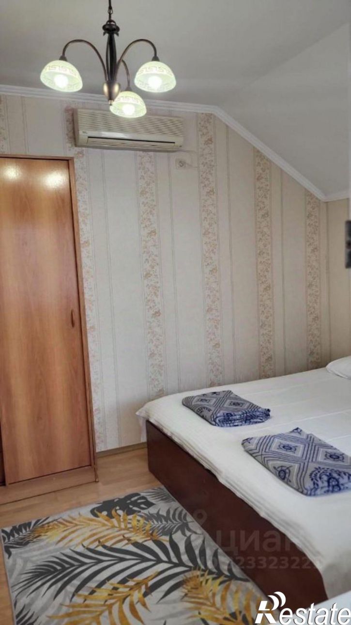 Комната Клубничная улица, 94,  д. 94