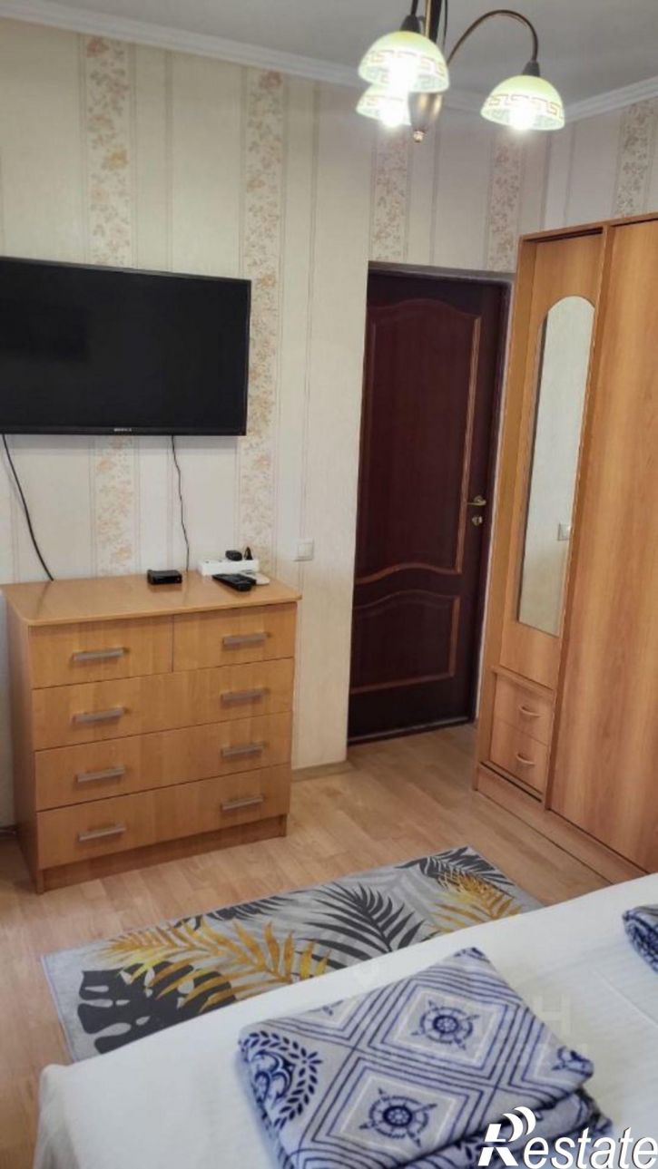 Комната Клубничная улица, 94,  д. 94