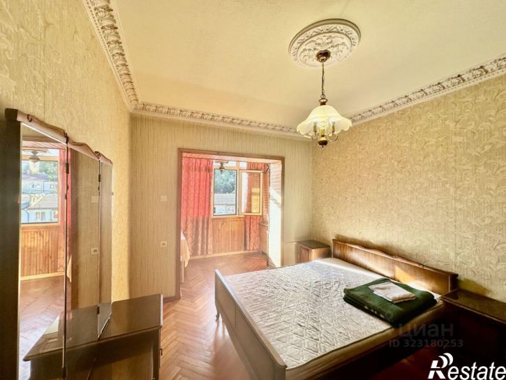 2-комн квартира Красноармейская улица, 11А,  д. 11А