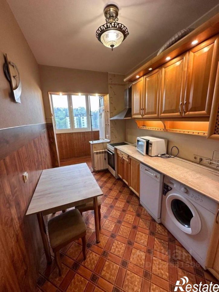 2-комн квартира улица Чебрикова, 46,  д. 46