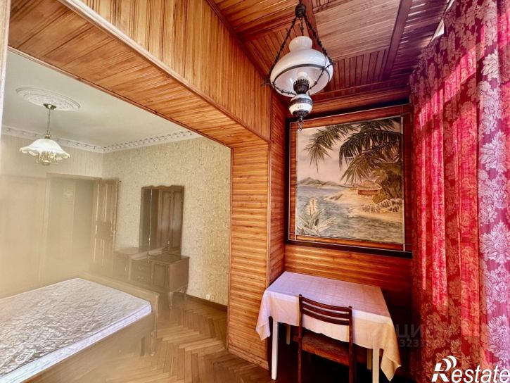 2-комн квартира Красноармейская улица, 11А,  д. 11А