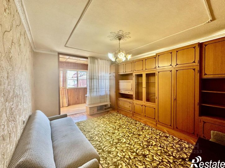 2-комн квартира Красноармейская улица, 11А,  д. 11А