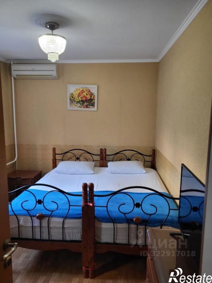 Комната Клубничная улица, 94,  д. 94