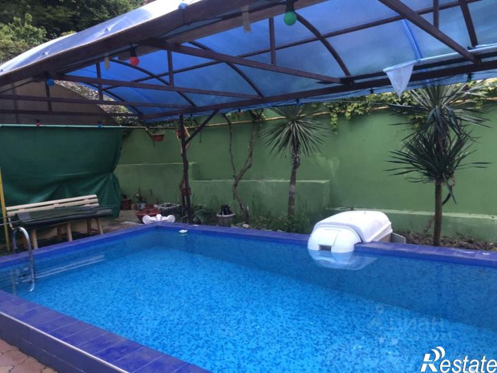 Комната Клубничная улица, 94,  д. 94