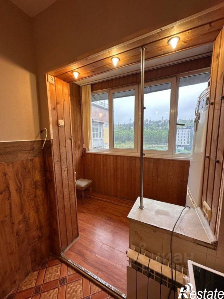 2-комн квартира улица Чебрикова, 46,  д. 46