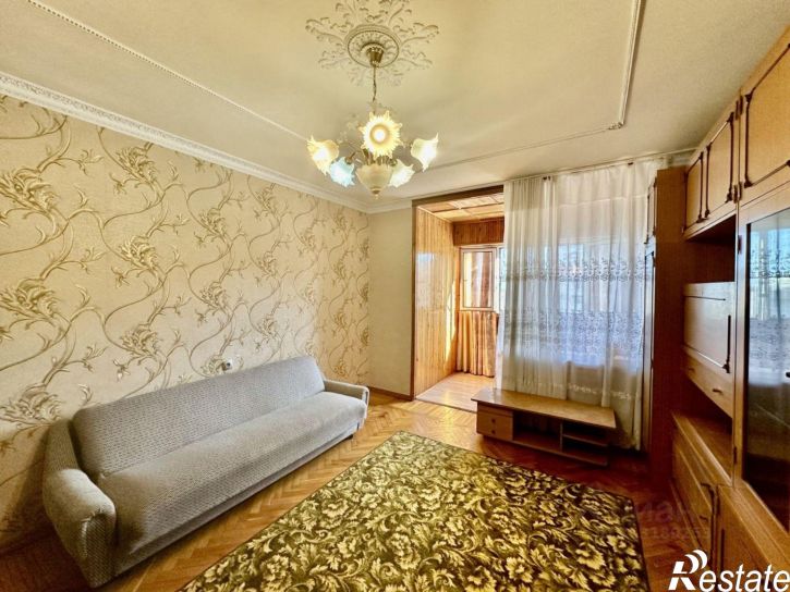 2-комн квартира Красноармейская улица, 11А,  д. 11А