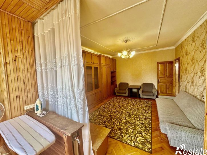 2-комн квартира Красноармейская улица, 11А,  д. 11А