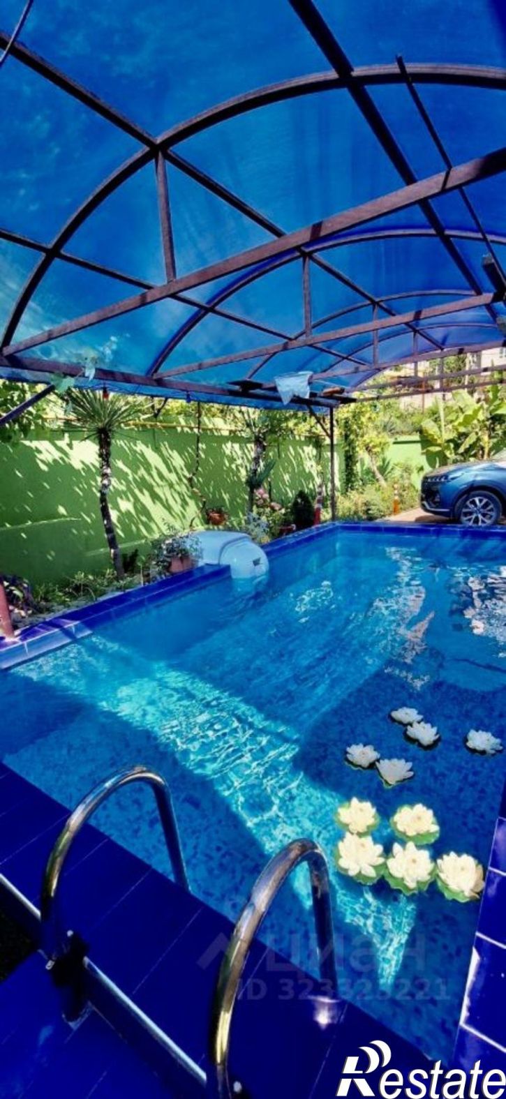 Комната Клубничная улица, 94,  д. 94