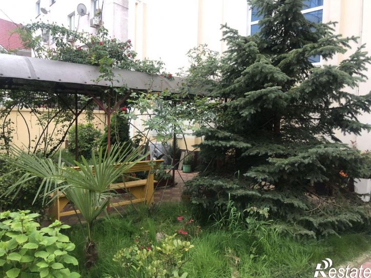 Комната Клубничная улица, 94,  д. 94