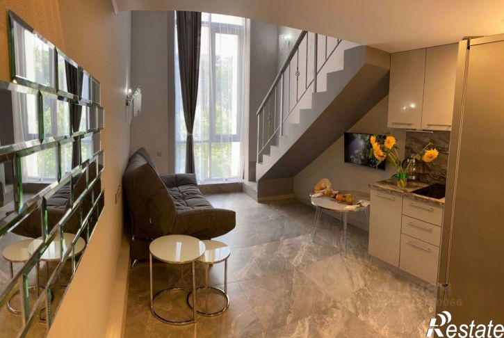 2-комн квартира улица Макаренко, 14А,  д. 14А