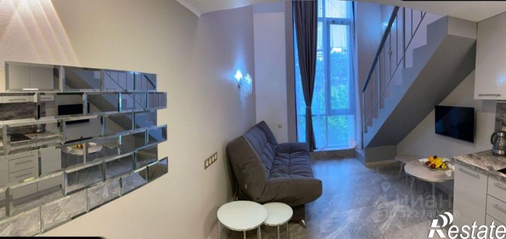 2-комн квартира улица Макаренко, 14А,  д. 14А