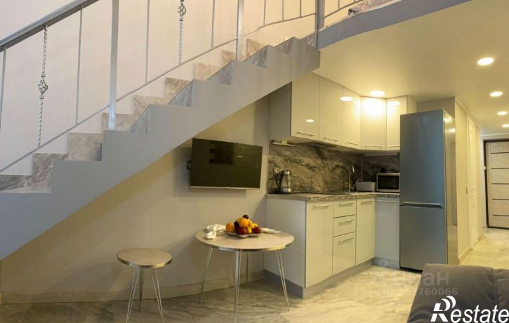 2-комн квартира улица Макаренко, 14А,  д. 14А