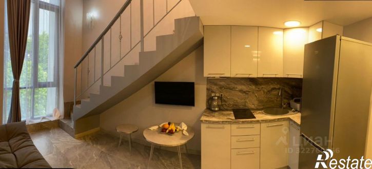 2-комн квартира улица Макаренко, 14А,  д. 14А