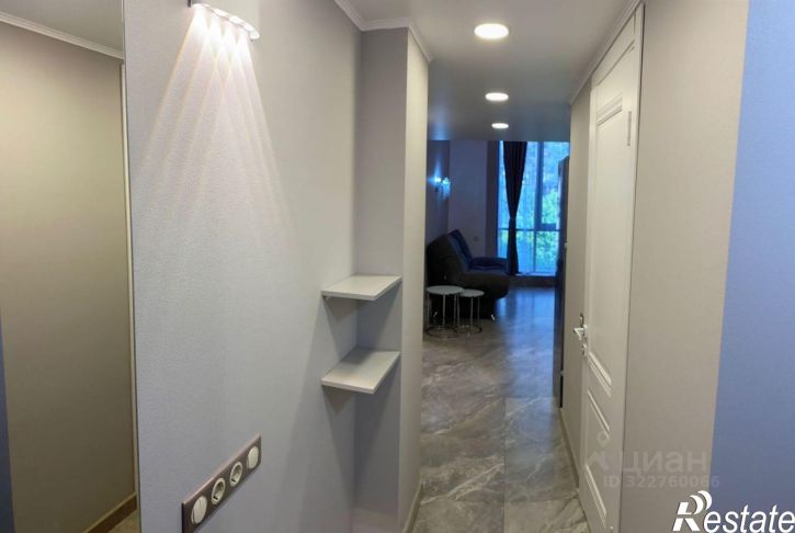 2-комн квартира улица Макаренко, 14А,  д. 14А