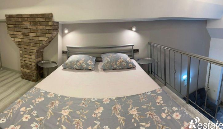 2-комн квартира улица Макаренко, 14А,  д. 14А