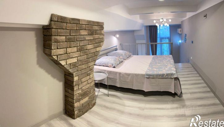 2-комн квартира улица Макаренко, 14А,  д. 14А