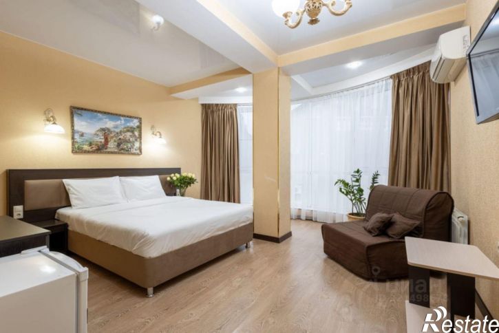 Отдельное здание переулок Рахманинова, 29/2Г,  д. 29/2Г