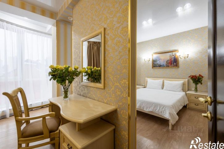 Отдельное здание переулок Рахманинова, 29/2Г,  д. 29/2Г