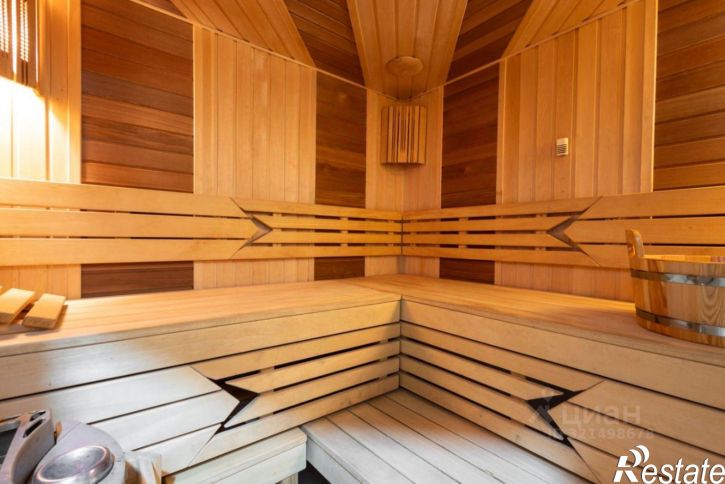 Отдельное здание переулок Рахманинова, 29/2Г,  д. 29/2Г