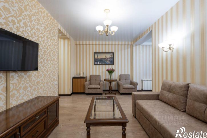 Отдельное здание переулок Рахманинова, 29/2Г,  д. 29/2Г