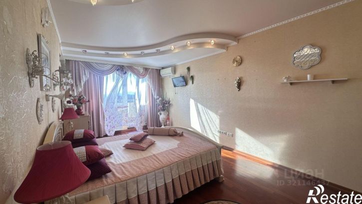 3-комн квартира Демократическая улица, 43,  д. 43