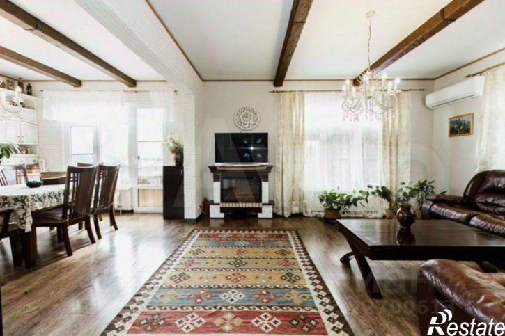 Коттедж/дом ул Мясникяна, 16,  д. 16